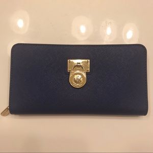 Authentic Michael Kors wallet